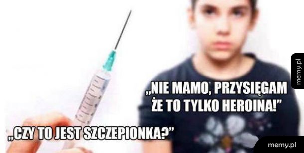 Szczepionki