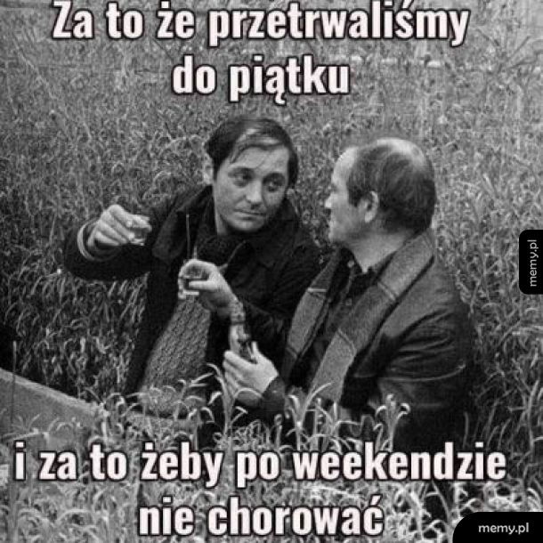 By żyło się lepiej