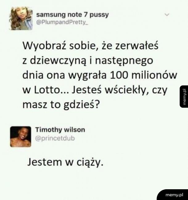 Wygrana w Lotto