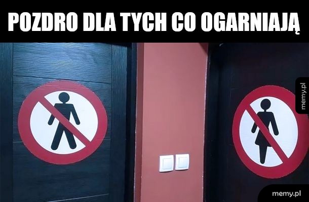Wc troll