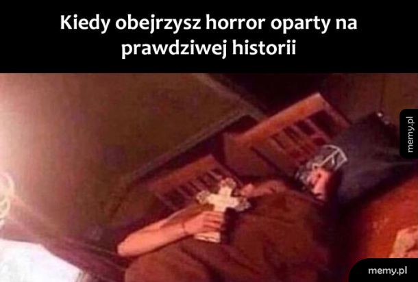 Horror