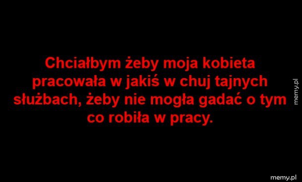 Marzenie