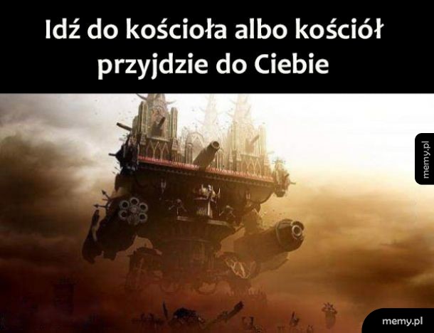 Kościół