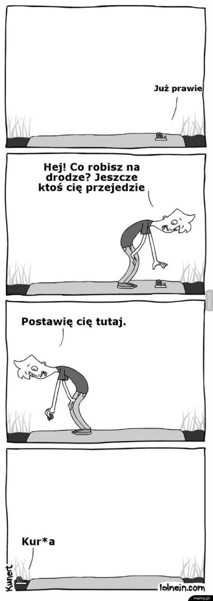 Ślimak