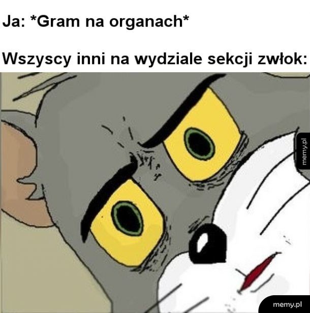 Organy