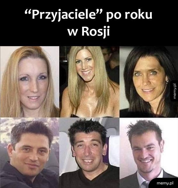 Friends