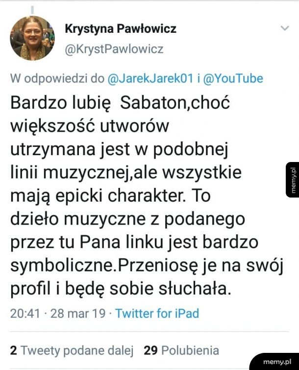 Co ta Kryśka