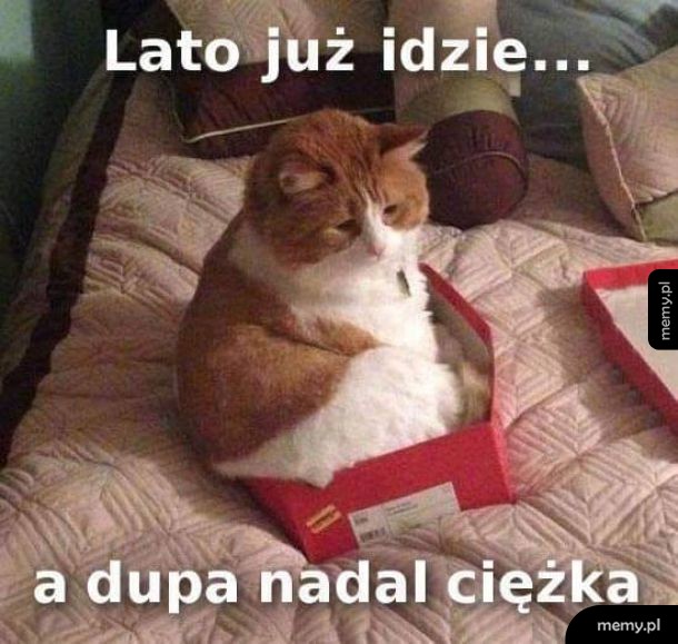 Najgorzej...