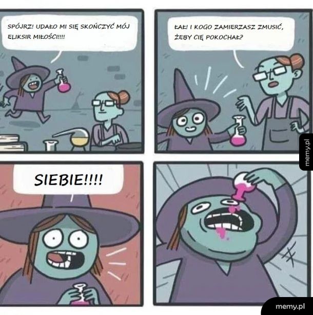 Dużo muszę wypić