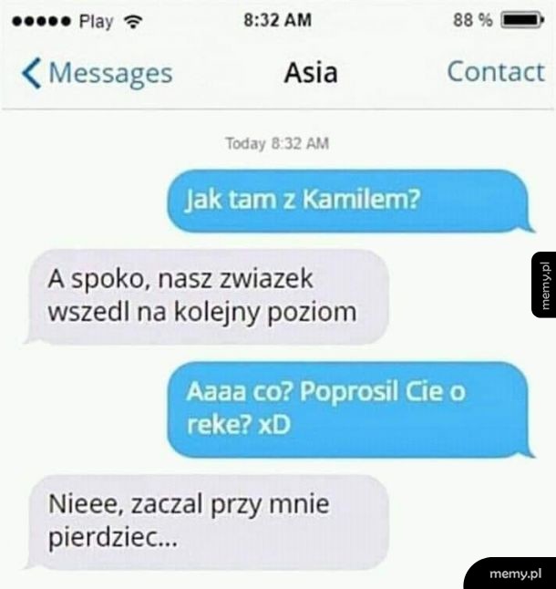 Kolejny poziom