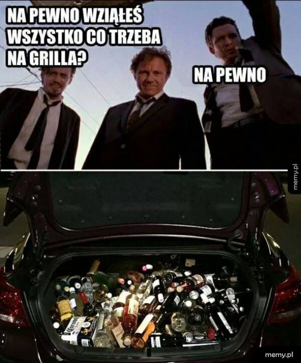 Już niebawem...