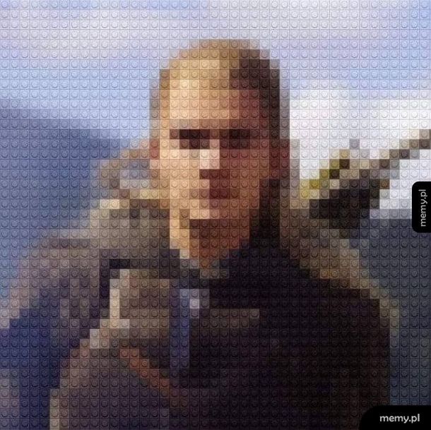 Legolas