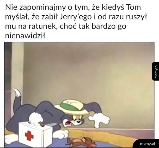 Najlepszy przyjaciel