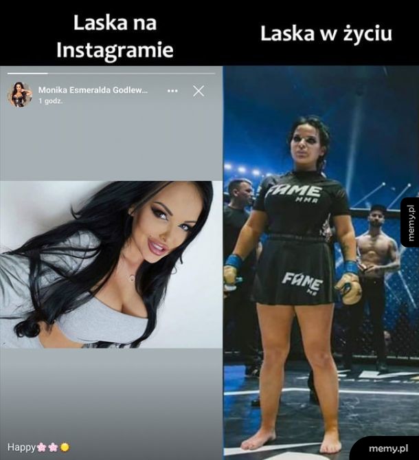 Jedno wielkie oszustwo