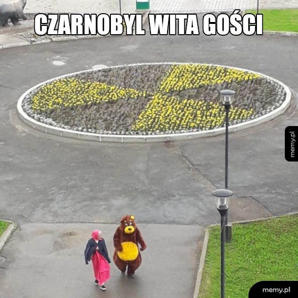 Ocieplamy wizerunek atomowej zagłady