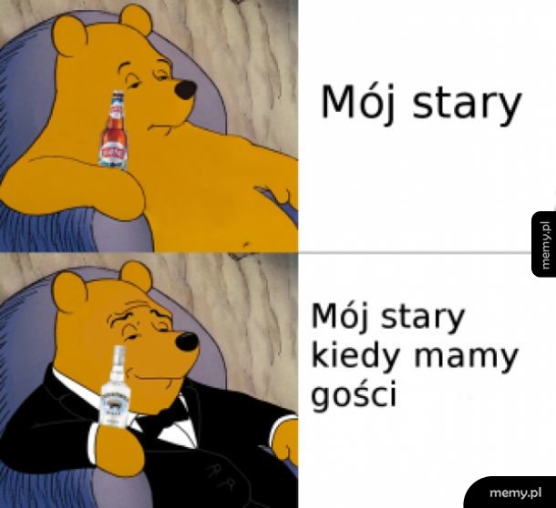 Dwie twarze