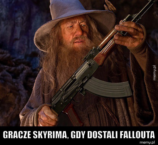 Fallout