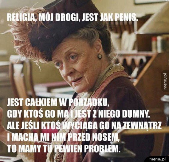 Religia