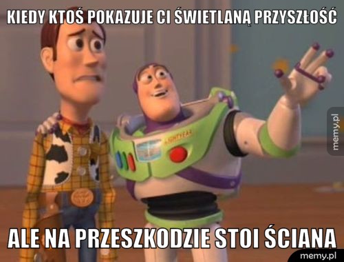 świetlana przyszłość