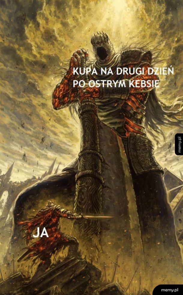 Ostry kebs