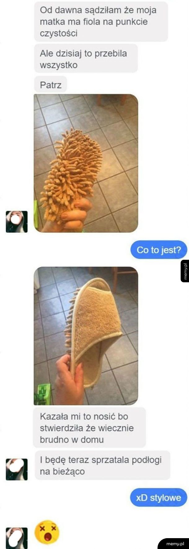 Perfekcyjna pani domu
