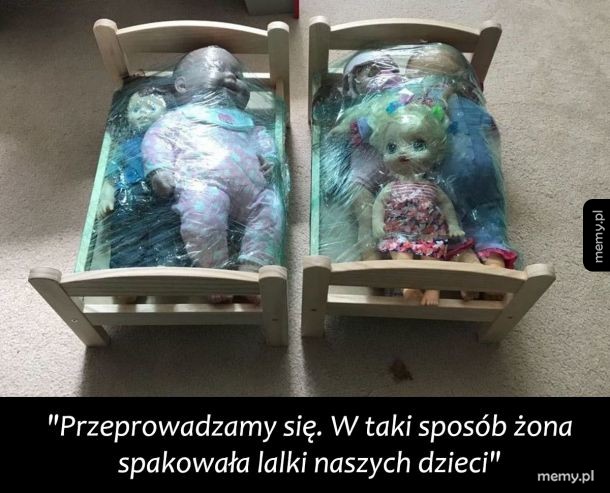 Horror