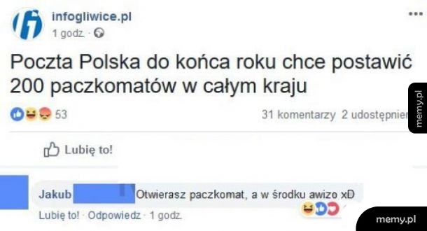 Poczta Polska