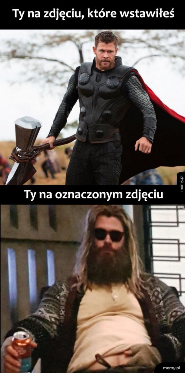 Thor