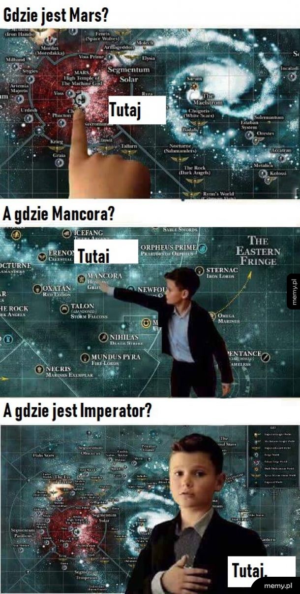 Jak słodko.