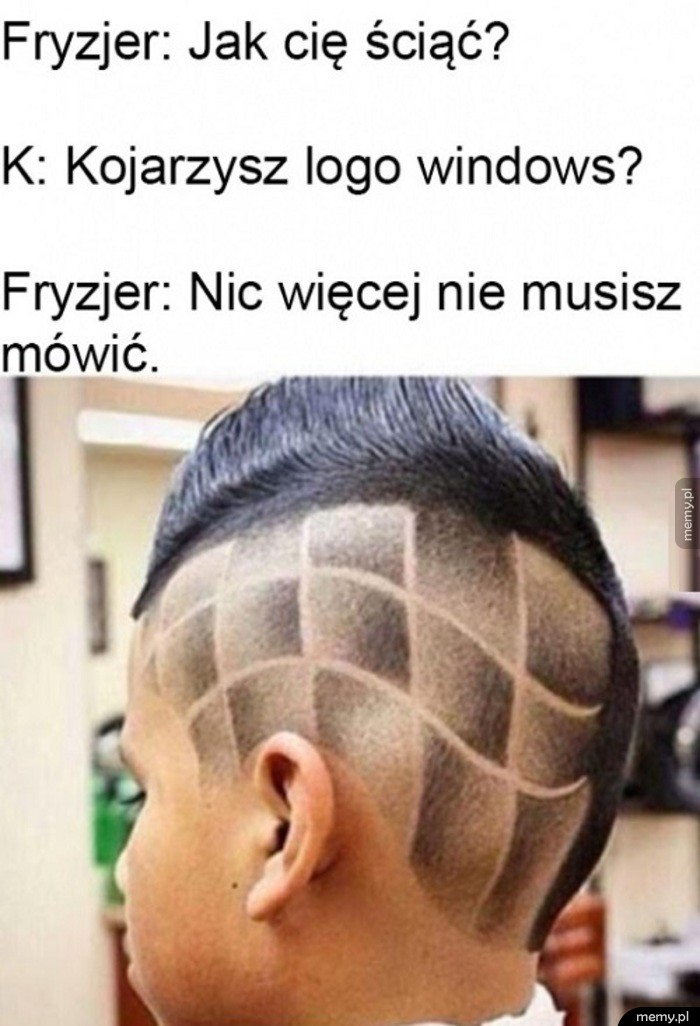 Wszystko jasne