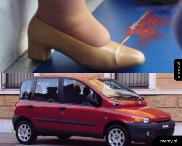 Tak to widzę
