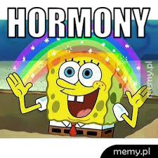 HORMONY