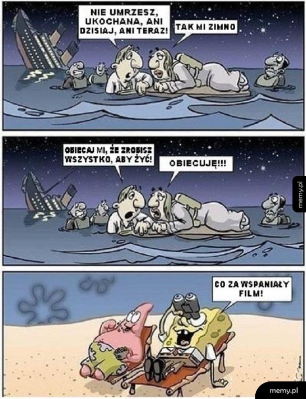 Titanic