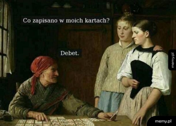 Wróżenie z kart
