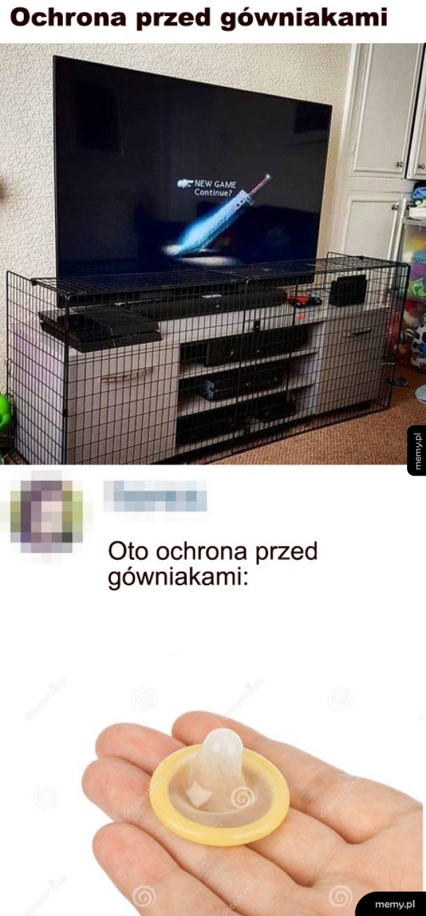 Ochrona
