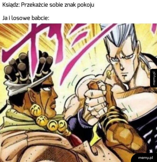 Prawdziwa wiara.