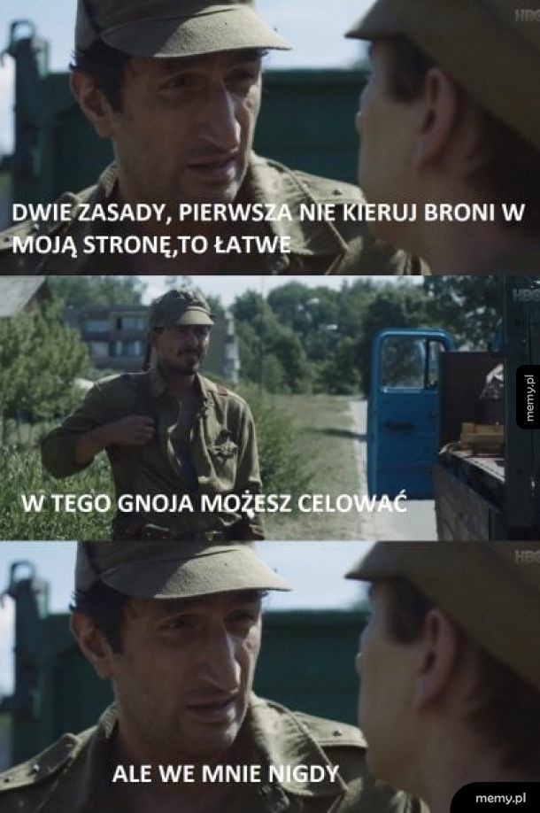 Czarnobyl