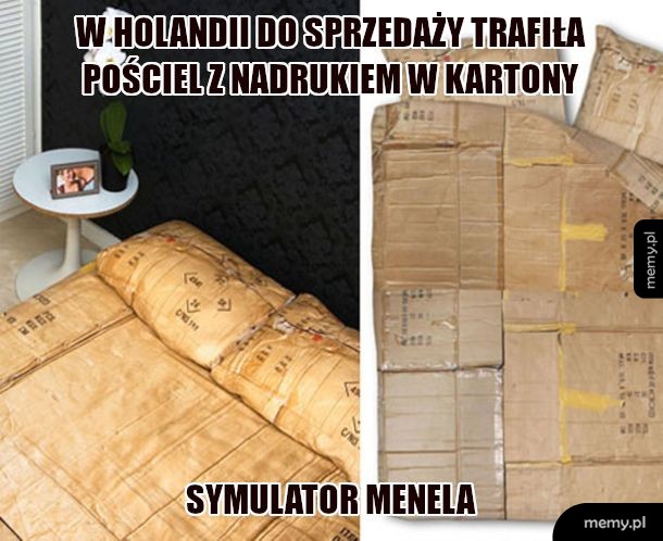 Holandia