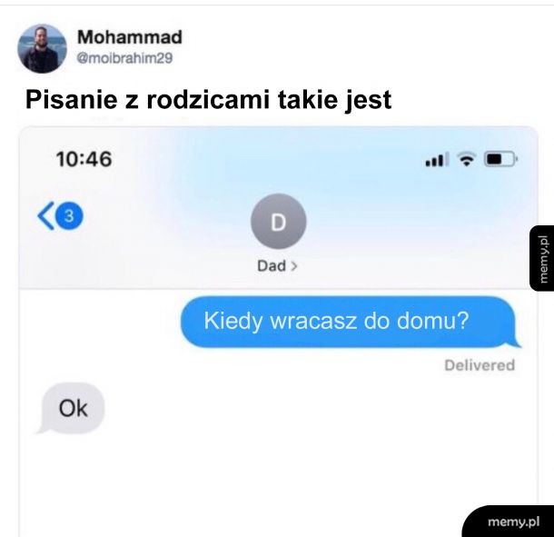 Dzieci i rodzice