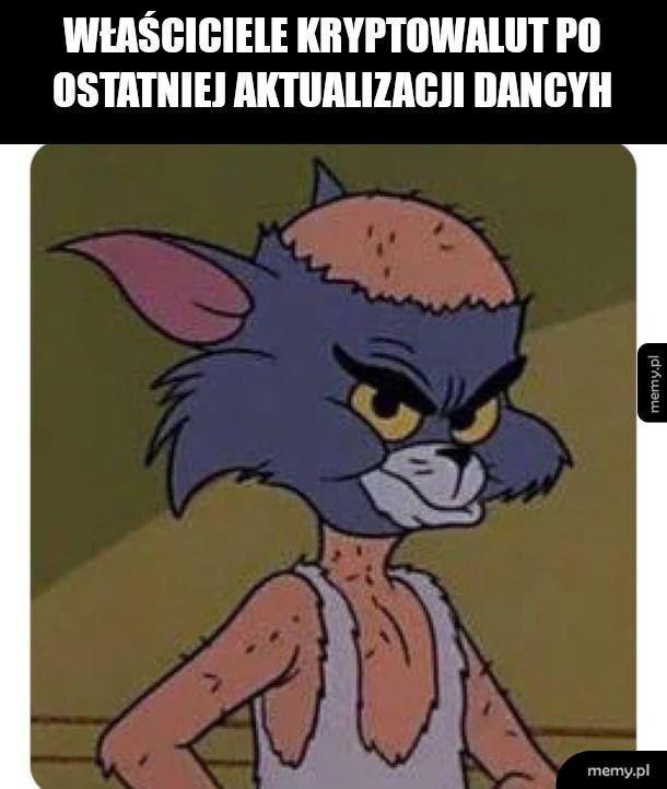 Kryptowaluty