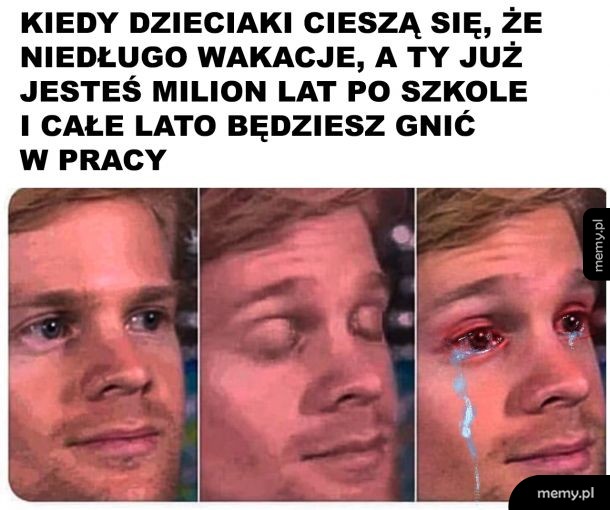 Smutna prawda