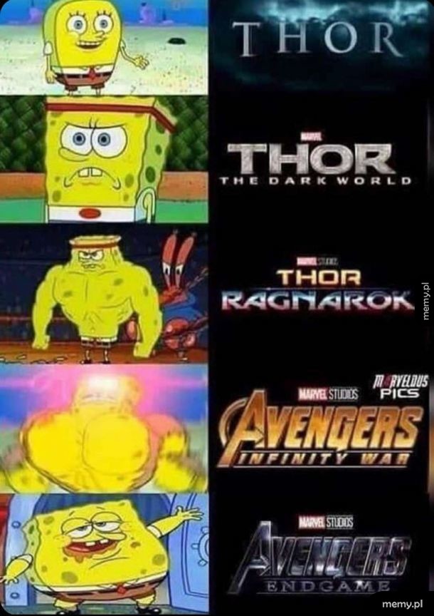 Thor