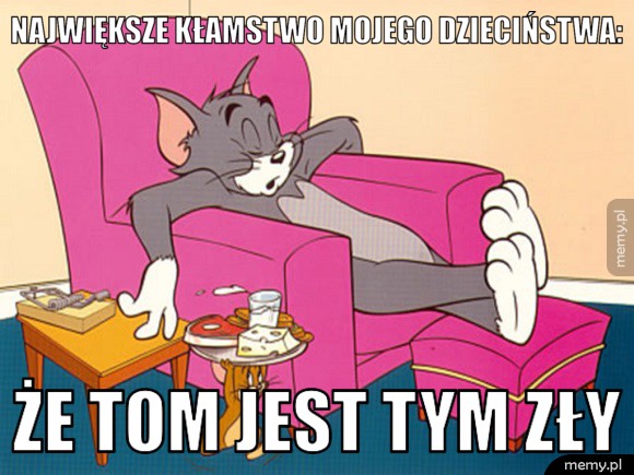 Największe kłamstwo