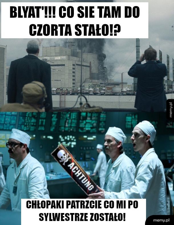 Czarnobyl