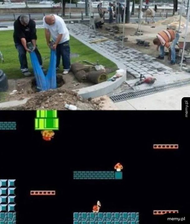 Mario