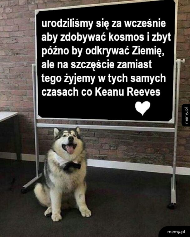 Yay