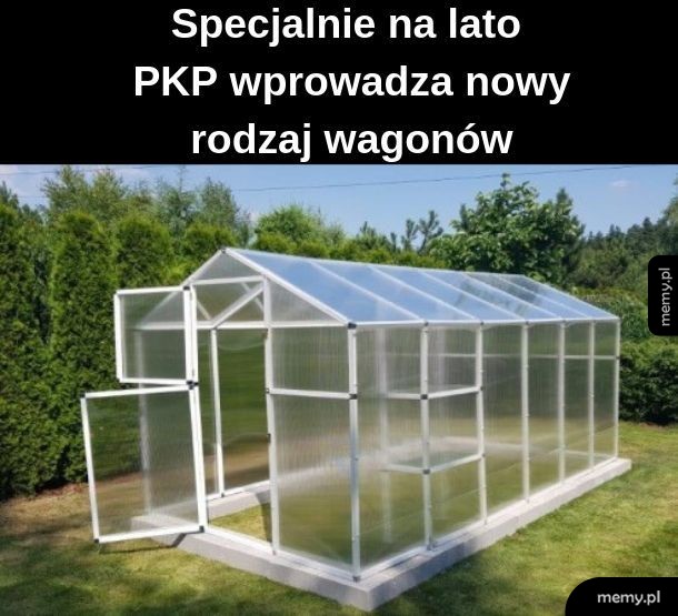 Szklarnia