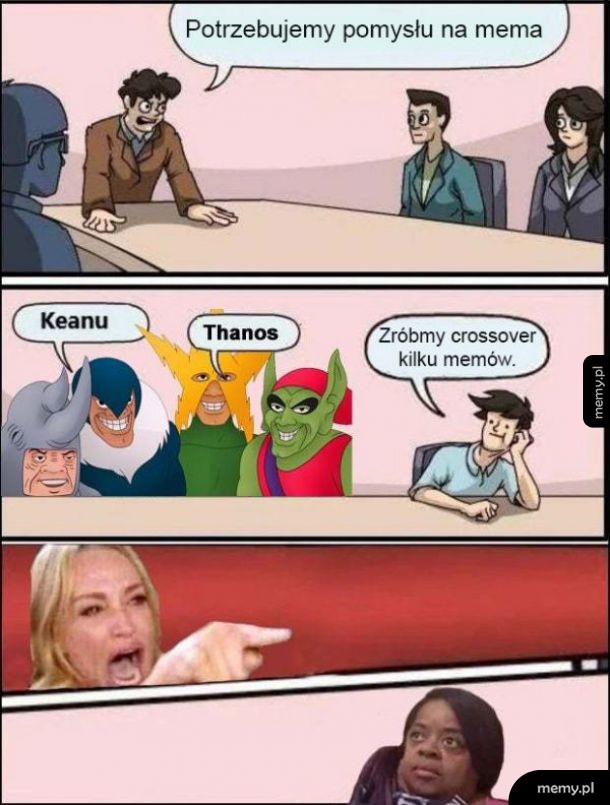 Crossover