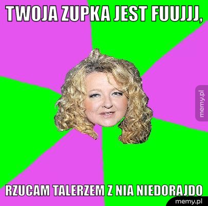 Magda Hejter