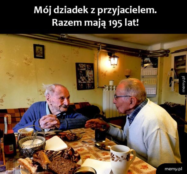 Kumple na zawsze